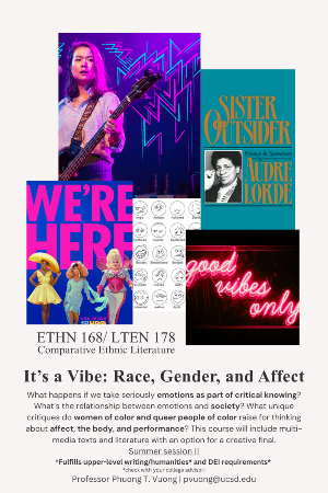LTEN 178 Course Flyer