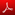 Adobe icon