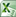 Excel icon