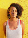 Aisha Sabitini Sloan