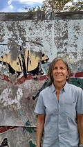 Eileen Myles