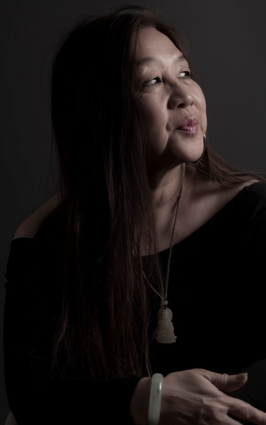 Marilyn Chin