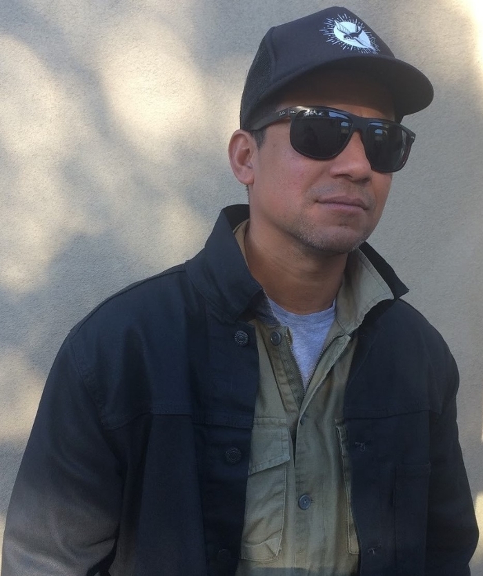 Manuel Paul Lopez