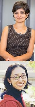 SAWAKO NAKAYASU & MONICA MODY