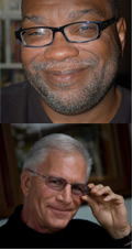 Red and Michael