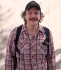 Mathias Svalina