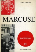 Marcusey book cover