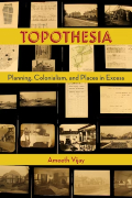 Topothesia Era book cover