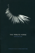 The Tribute Horse  book cover