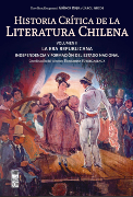 Historia crtica de la literatura chilena