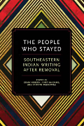 The People Who Stayed book cover