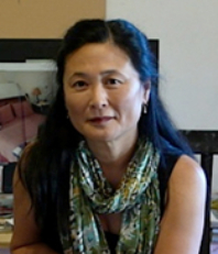 Lisa Lowe Lisa Lowe