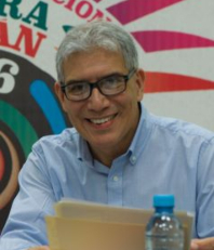 Professor Max Parra