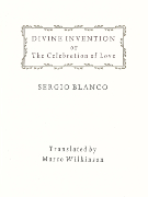 Divine Invention book cover