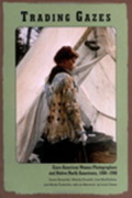 Trading Gazes book cover