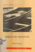 Barcos en Houston book cover