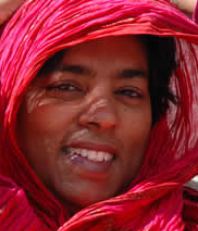 Rosemary Marangoly George